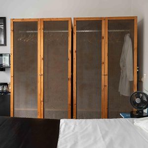 Zocher6 Bnb A Monumental Town House In The City Center